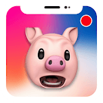 Animoji Karaoke Stickers : Anime Maker for PC Animoji Karaoke Stickers : Anime Maker for PC