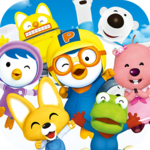 PORORO World - AR Playground icon