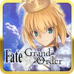 Fate/Grand Order (English) icon
