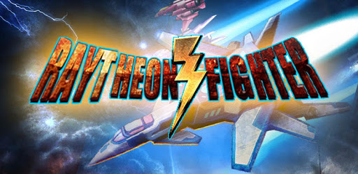 Raytheon Fighter  (free) PC screenshot
