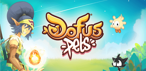 DOFUS Pets PC screenshot