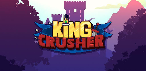 King Crusher – a Roguelike Game PC screenshot King Crusher – a Roguelike Game PC screenshot