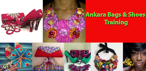 Ankara Bags & Shoes Training PC screenshot
