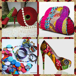 Ankara Bags & Shoes Training for PC