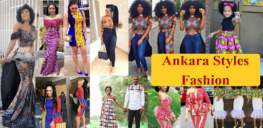ANKARA STYLES FASHION 2018 PC screenshot