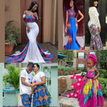 ANKARA STYLES FASHION 2018 icon