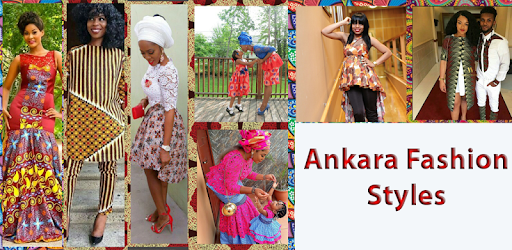 Ankara Fashion Styles (2018) PC screenshot