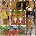 Ankara Fashion Styles (2018) icon