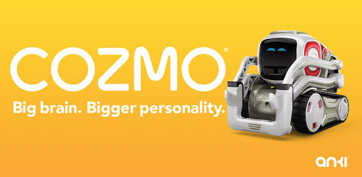 Cozmo PC screenshot