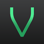 Vector Robot icon