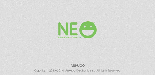 NEO PC screenshot