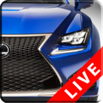 Car Wallpapers Lexus for PC Car Wallpapers Lexus for PC