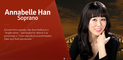 Annabelle Han PC screenshot
