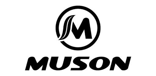 Muson PC screenshot