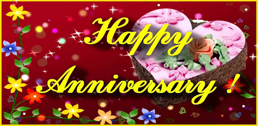 Anniversary Wishes PC screenshot Anniversary Wishes PC screenshot