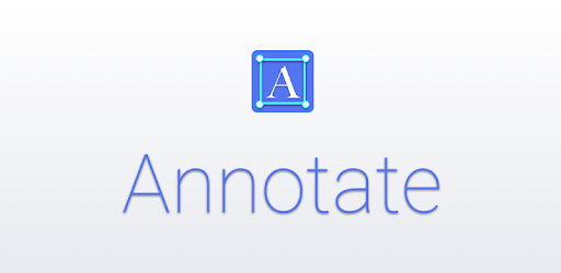 Annotate - Image Annotation Tool PC screenshot Annotate - Image Annotation Tool PC screenshot