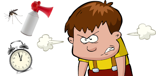 Annoying Sounds Free PC screenshot