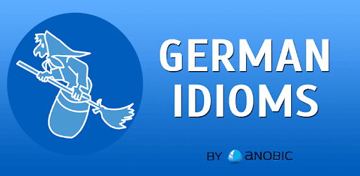 German Idioms PC screenshot German Idioms PC screenshot