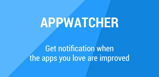 App Watcher: Сheck Update PC screenshot App Watcher: Сheck Update PC screenshot
