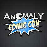 Anomaly Comic Con for PC