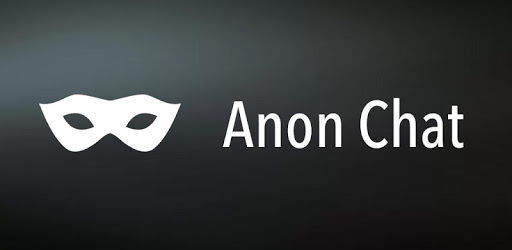 Anon - Anonymous Chat PC screenshot