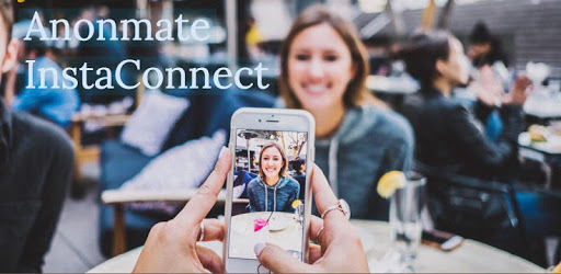 local Meetup & Dating app - Anonmate :InstaConnect PC screenshot local Meetup & Dating app - Anonmate :InstaConnect PC screenshot