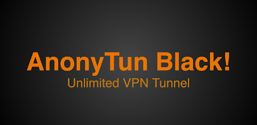AnonyTun Black - Free Unlimited VPN Tunnel PC screenshot AnonyTun Black - Free Unlimited VPN Tunnel PC screenshot