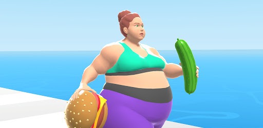 Fat 2 Fit! PC screenshot Fat 2 Fit! PC screenshot