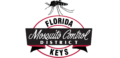 Florida Keys Mosquito Control Public Notification PC screenshot