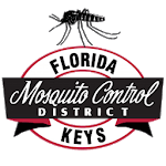 Florida Keys Mosquito Control Public Notification icon