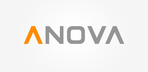 Anova Culinary PC screenshot Anova Culinary PC screenshot