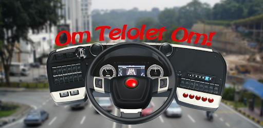 BUS Horn - Om Telolet Om PC screenshot