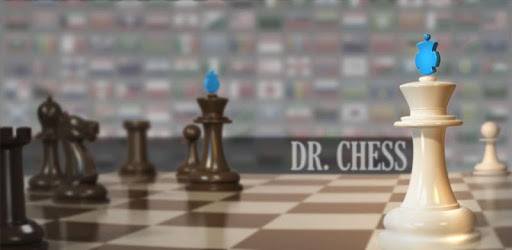 Dr. Chess PC screenshot Dr. Chess PC screenshot