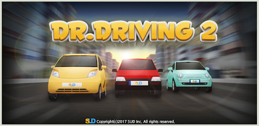 Dr. Driving 2 PC screenshot Dr. Driving 2 PC screenshot