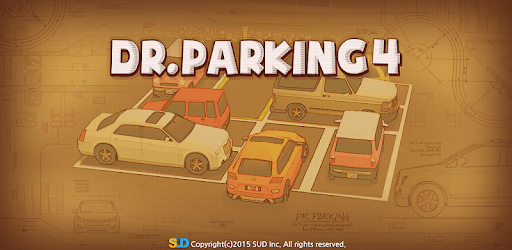 Dr. Parking 4 PC screenshot