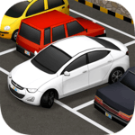 Dr. Parking 4 icon