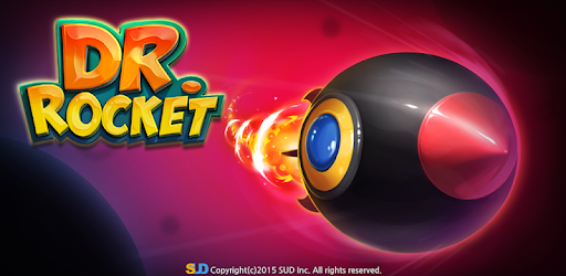 Dr. Rocket PC screenshot