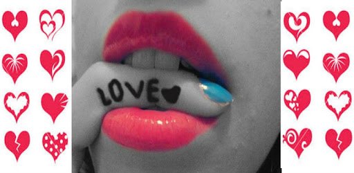 Love Images PC screenshot