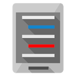 anWriter free HTML editor icon