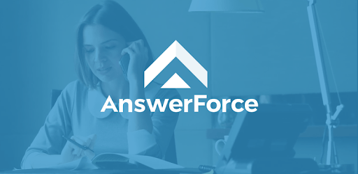 AnswerForce Live Answering PC screenshot