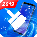 Ant Cleaner - Antivirus, Phone Cleaner, Booster for PC Ant Cleaner - Antivirus, Phone Cleaner, Booster for PC