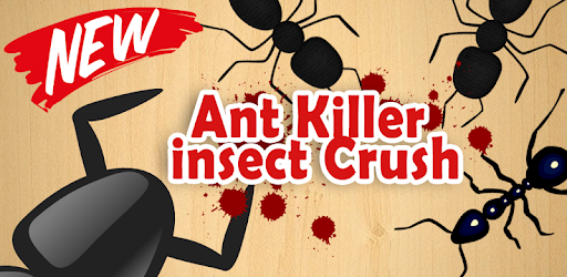 Ant Killer Insect Crush PC screenshot Ant Killer Insect Crush PC screenshot
