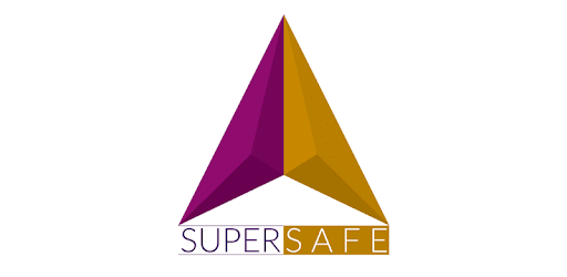 Supersafe PC screenshot