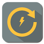🚀 Quick Reboot - #1 phone & tablet reboot manager icon