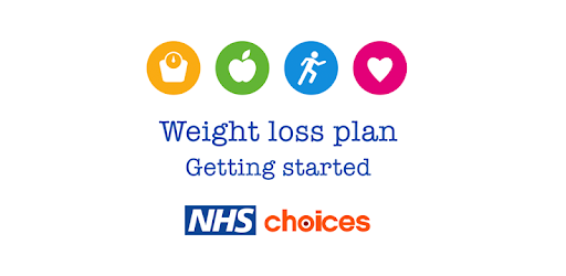 NHS Weight Loss Plan PC screenshot