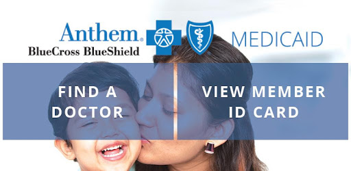 Anthem Medicaid PC screenshot Anthem Medicaid PC screenshot