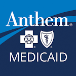 Anthem Medicaid icon