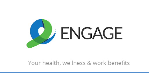 Engage Wellbeing PC screenshot Engage Wellbeing PC screenshot