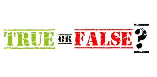 True or False? Trivia Quiz! PC screenshot