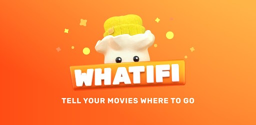 Whatifi PC screenshot